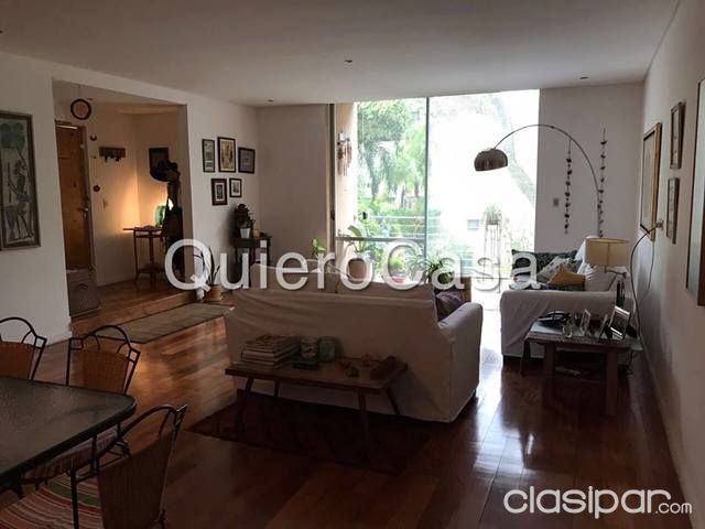 ALQUILO Departamento en Condominio Cerrado Zona Ycua Sati — foto 2