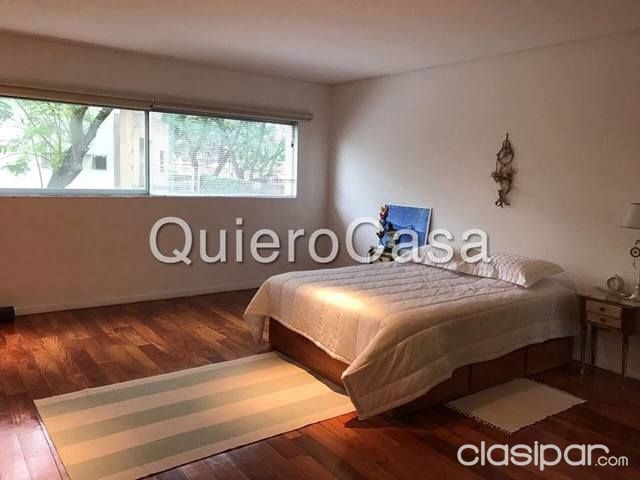 ALQUILO Departamento en Condominio Cerrado Zona Ycua Sati — foto 3