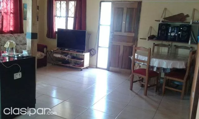 ALQUILER CASA NUEVA CAAGUAZU — foto 3