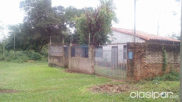 TERRENO EN LUQUE A PASOS DEL SUPER LUISITO — foto 2