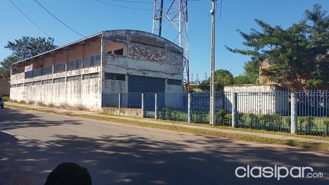 TINGLADO DE DOS NIVELES CON OFICINAS — foto 2