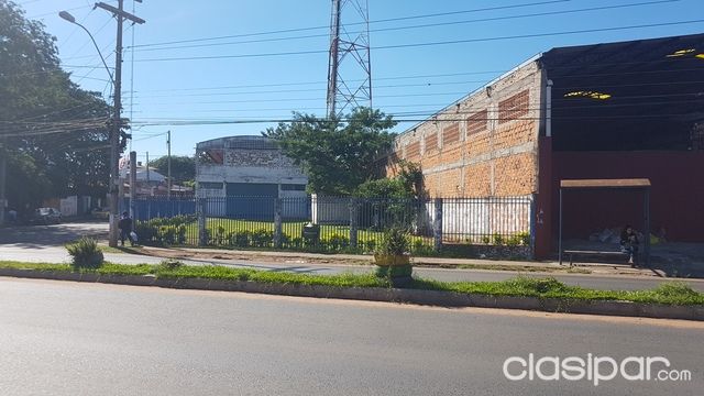 TINGLADO DE DOS NIVELES CON OFICINAS — foto 3