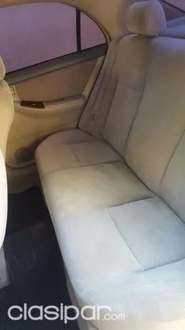 Toyota Corolla 2002 - foto 6