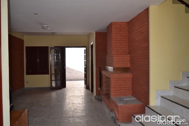 VENDO DUPLEX EN LAMBARE - CON CARTA DE OFERTA — foto 2