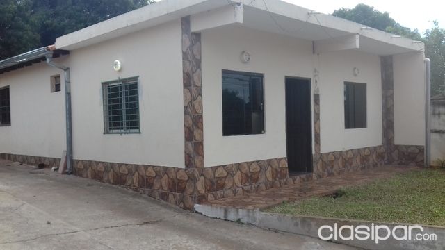 Vendo hermosa casa tipo quinta — foto 2