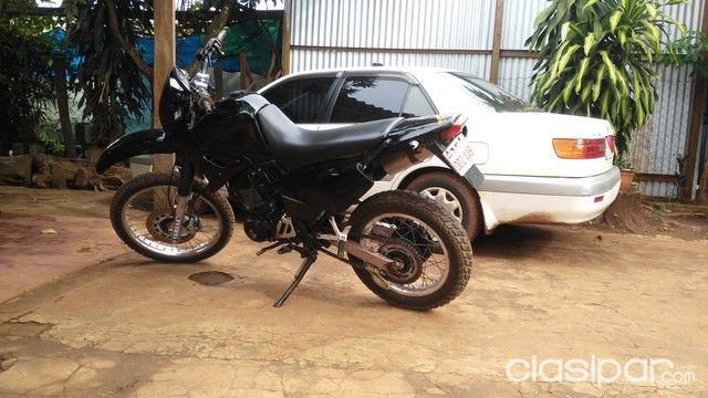 Yamaha Xt 600 Remato 3629 Clasipar Com En Paraguay