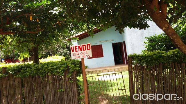 VENDO CASA EN EL CENTRO DE CAAZAPA! — foto 2