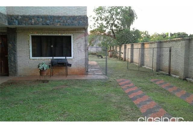 VENDO CASA SAN LORENZO — foto 2