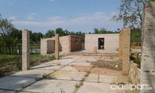 Vendo terreno en Loma grande — foto 2