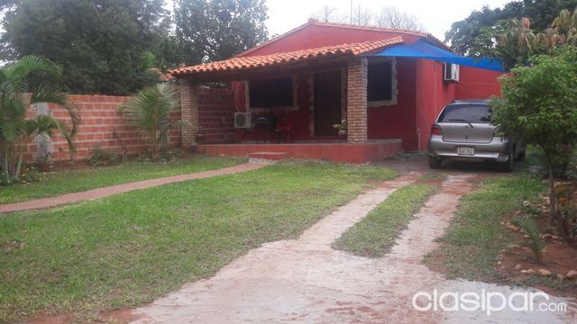 VENDO HERMOSO CASA 10x28 — foto 2