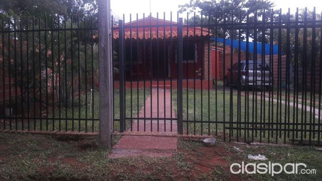VENDO HERMOSO CASA 10x28 — foto 3