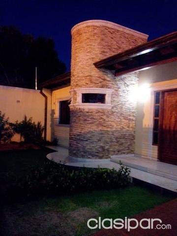 Vendo casa en km 8 acaray — foto 3
