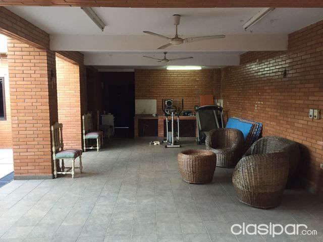 VENDO RESIDENCIA — foto 2