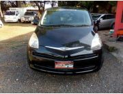 OFERTA! TOYOTA RACTIS, AÑO 2007, MOTOR 1500 CC VVT-IT AUTOMÁTICA SECUENCIAL 7ma CON EL MANDO CONTROL TIPO WRC AL VOLANTE CAJA SPORT SBT