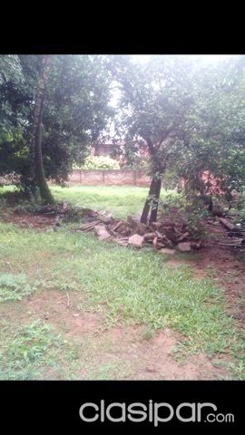 Vendo hermoso terreno en (Eusebio Ayala) — foto 2