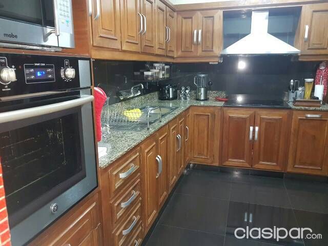 Hermosa y fina residencia — foto 3