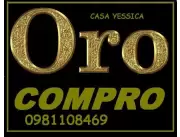 COMPRO ORO PAGO MAS