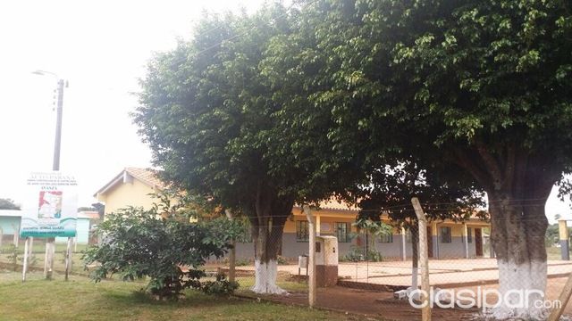 Terreno en minga guazu km 21 — foto 2