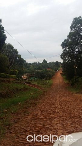 Terreno en minga guazu km 21 — foto 3