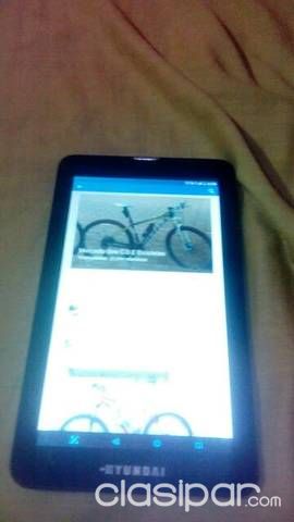 Camba x una bici esta tablet — foto 2