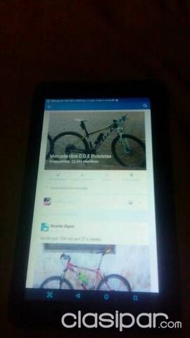 Camba x una bici esta tablet — foto 3