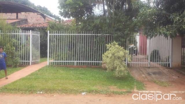 Vendo casa el LUQUE — foto 3