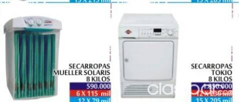 HMH ELECTRODOMESTICO — foto 3