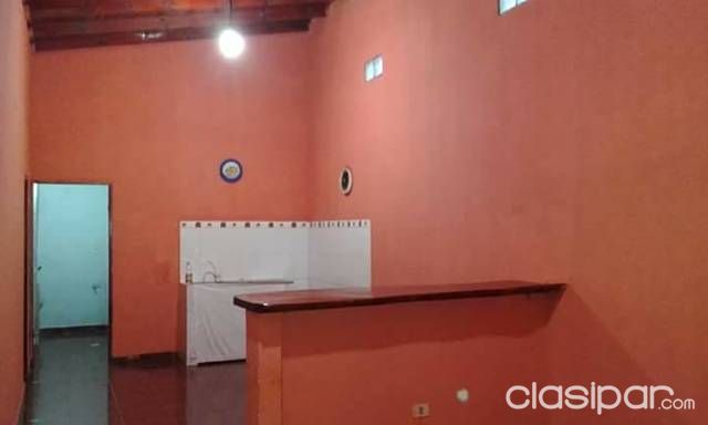 Vendo una casa en km 9 acaray — foto 3