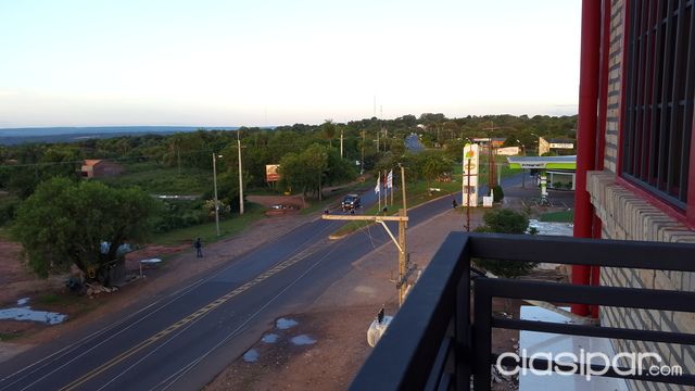 Departamento a Estrenar en la Ciudad de Emboscada,Sobre la ruta 3 — foto 2