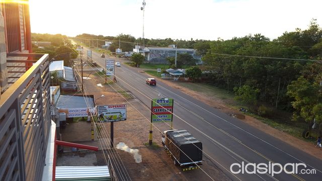 Departamento a Estrenar en la Ciudad de Emboscada,Sobre la ruta 3 — foto 3