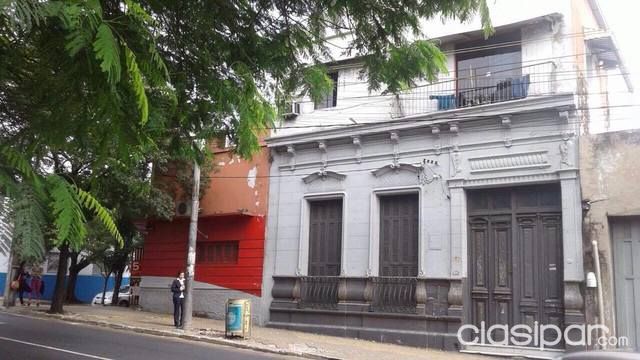 VENDO SOBRE COLON ESQUINA — foto 2