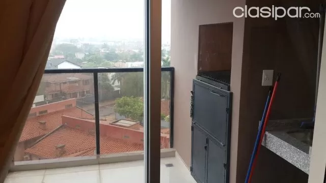 Departamento de un Dormitorio - Avda. Santa Teresa — foto 2