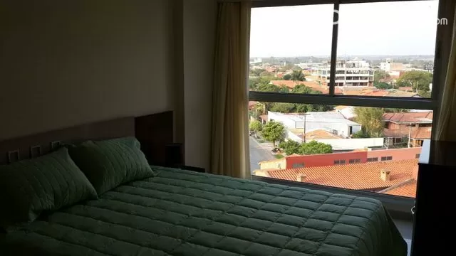 Departamento de un Dormitorio - Avda. Santa Teresa — foto 3