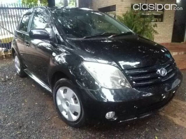 Toyota Ist 2005 - foto 4