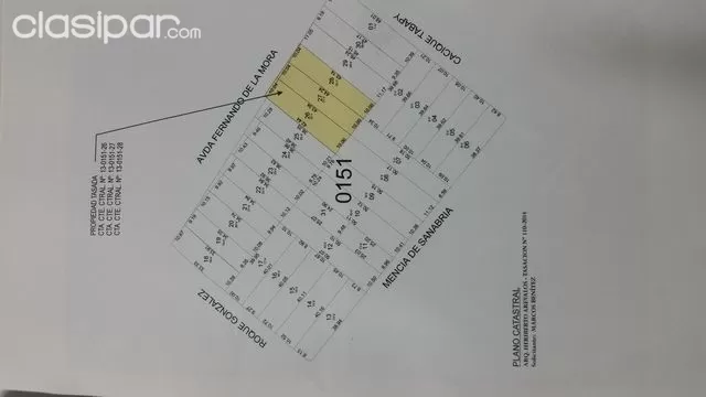 Hermosa propiedad Asuncion 1.350m2 — foto 2