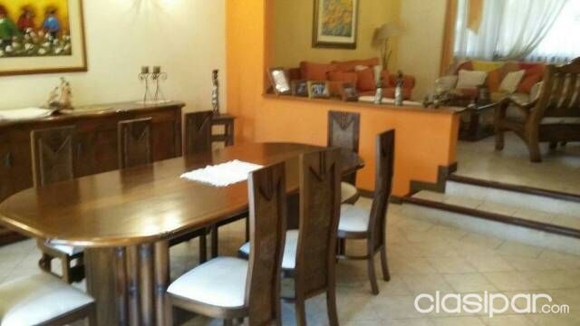 Vendo Fina Residencia Amoblada — foto 2