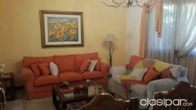 Vendo Fina Residencia Amoblada — foto 3