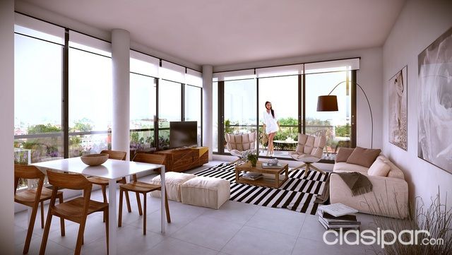 DPTOS. DE 2 DORM. DESDE IDEAL PARA INVERSION O VIVIENDA! APROVECHA LOS PRECIOS EN POZO! — foto 2