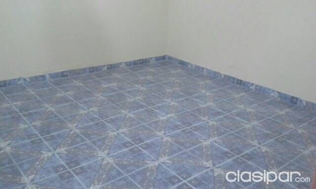 Alquilo Piezas Con Baño Y Lavatorio Privado — foto 2