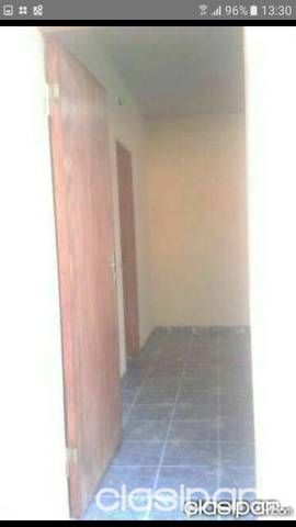 Alquilo Piezas Con Baño Y Lavatorio Privado — foto 3