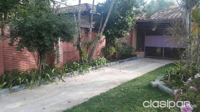 VENDO CASA EN SAN LORENZO BO. FLORIDA!!! — foto 2