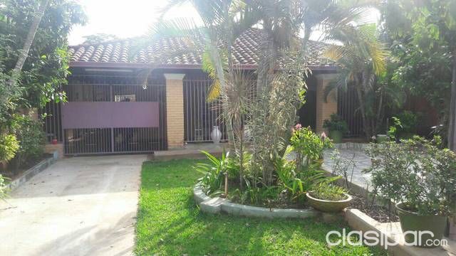 VENDO CASA EN SAN LORENZO BO. FLORIDA!!! — foto 3