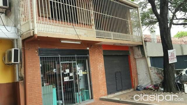 Sobre 25 de Mayo cKubitschek — foto 2