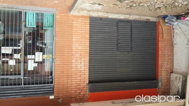 Sobre 25 de Mayo cKubitschek — foto 3