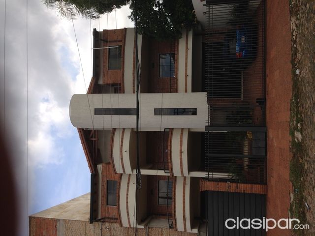 HERMOSO DPTO. ZONA MUNICIPALIDAD DE ASUNCION — foto 2