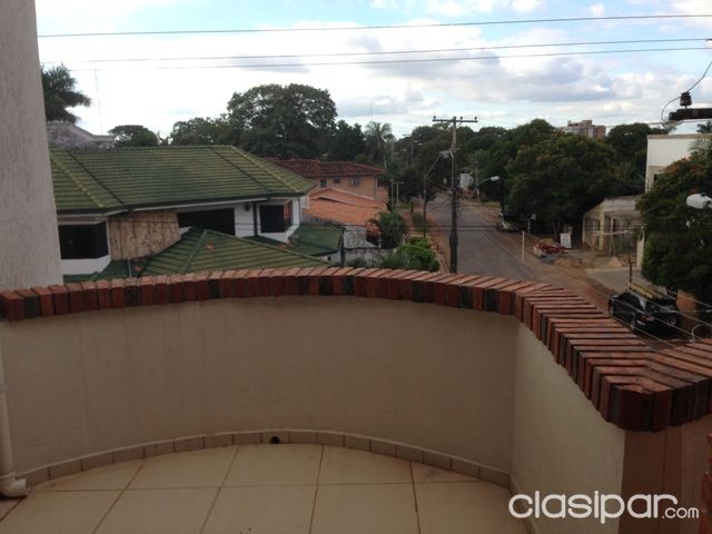 HERMOSO DPTO. ZONA MUNICIPALIDAD DE ASUNCION — foto 3