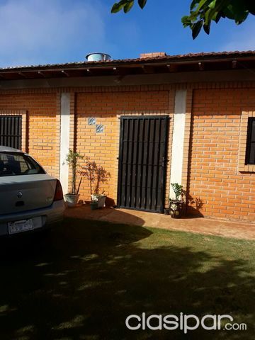 Vendo Casa totalmente amoblada en Minga Guazu km 15 Monday — foto 2