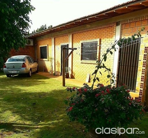 Vendo Casa totalmente amoblada en Minga Guazu km 15 Monday — foto 3