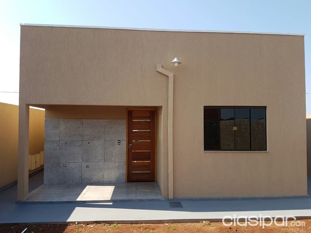 Vendo Casa a Estrenar — foto 2