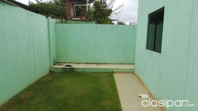 Vendo Casa en Virgen de Caacupe — foto 3